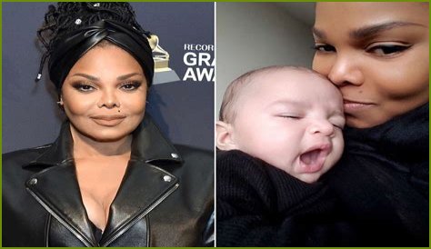 Janet Jackson's Son In 2024: The Future Of Entertainment