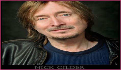 The Ultimate Guide To Nick Gilder's Partner