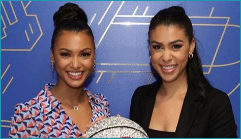 Uncover The Inspiring Journey Of Malika Andrews' Renowned Sister