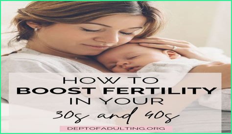 Unlocking Fertility Secrets And Embracing Motherhood